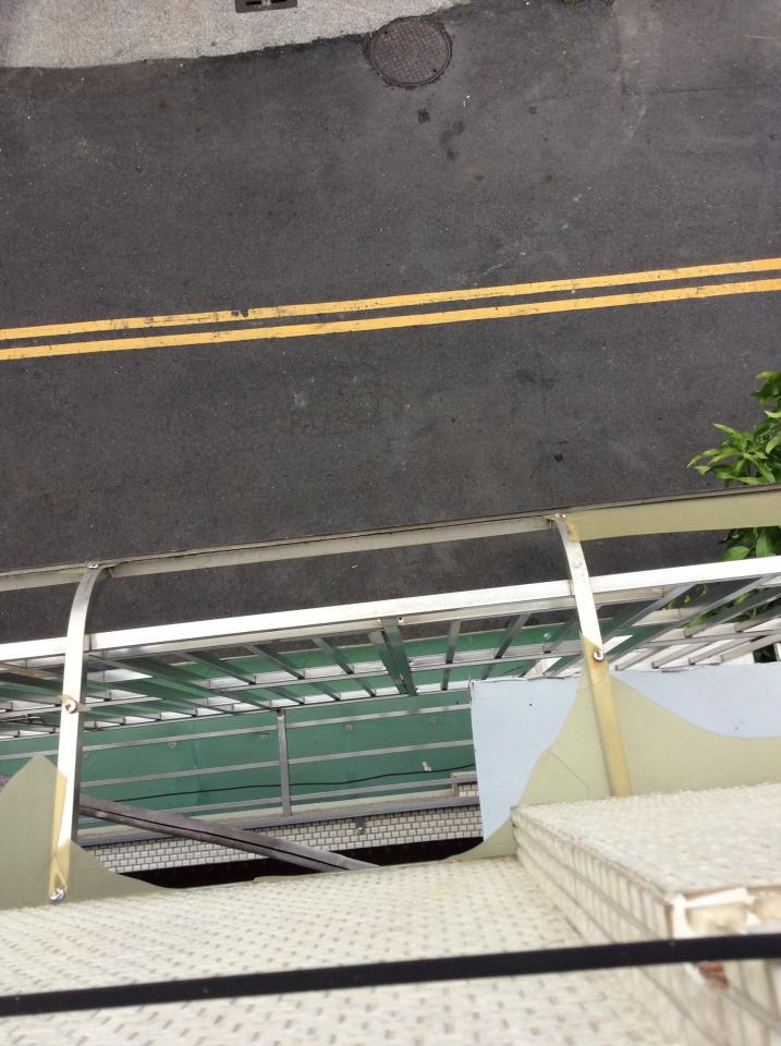 採光罩案件圖片