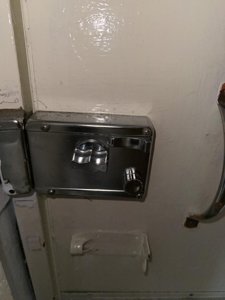 鎖匠案件圖片 鎖匠案件圖片