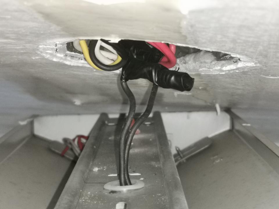 燈具安裝案件圖片 燈具安裝案件圖片