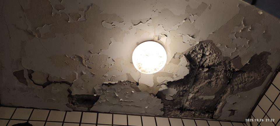 鋼筋外露處理案件圖片