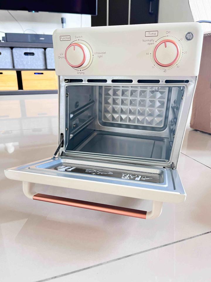 家電維修案件圖片