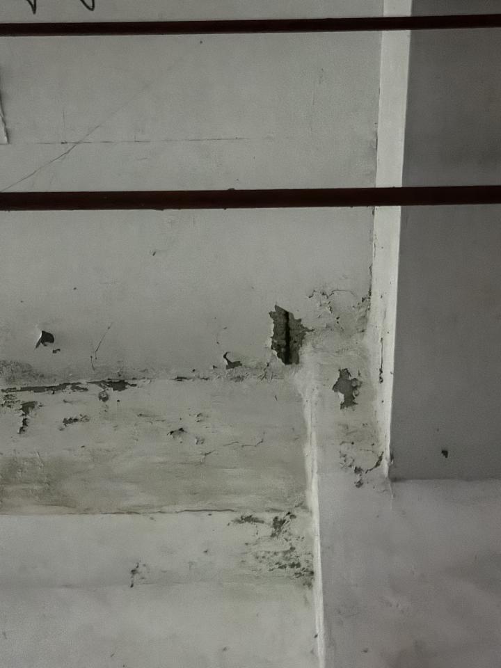 漏水處理案件圖片