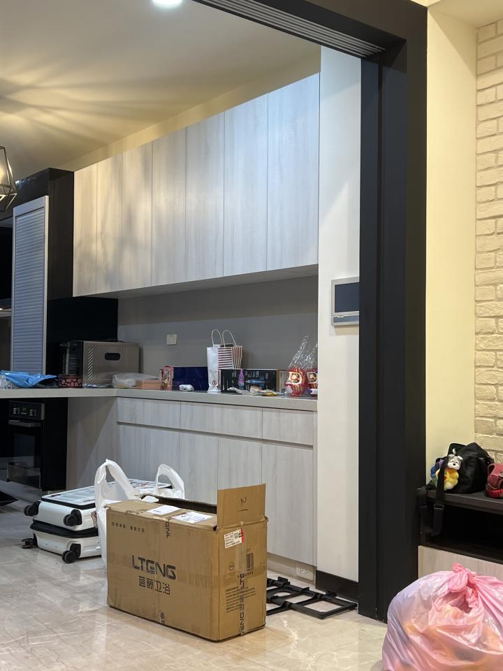 木工施工案件圖片