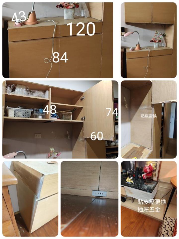 門片安裝案件圖片