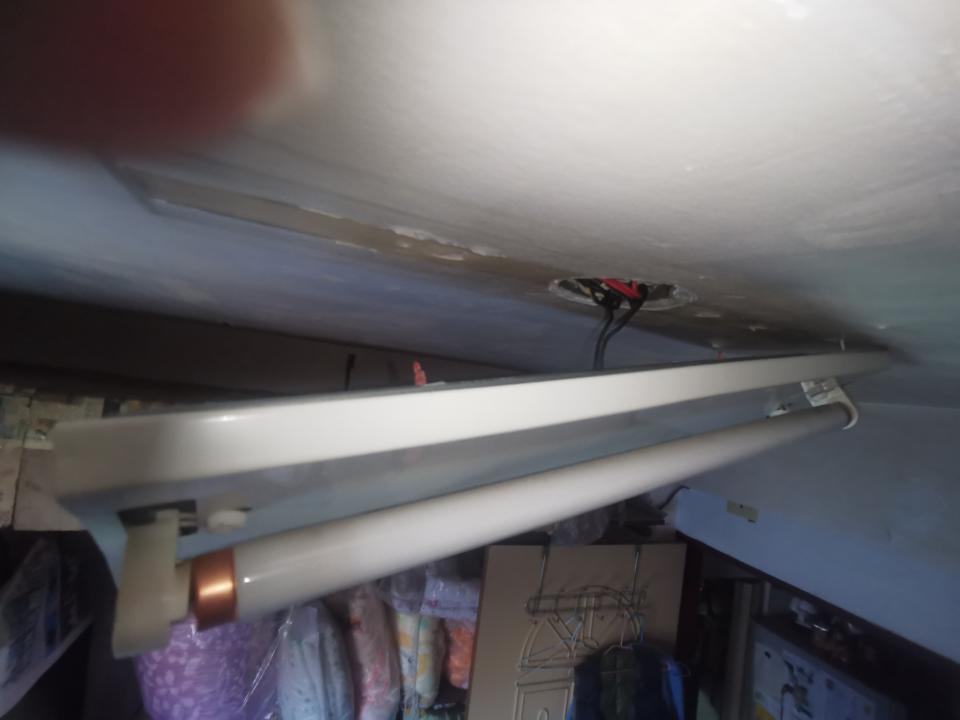 燈具安裝案件圖片 燈具安裝案件圖片