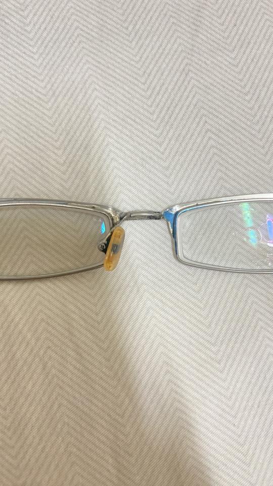 眼鏡維修案件圖片