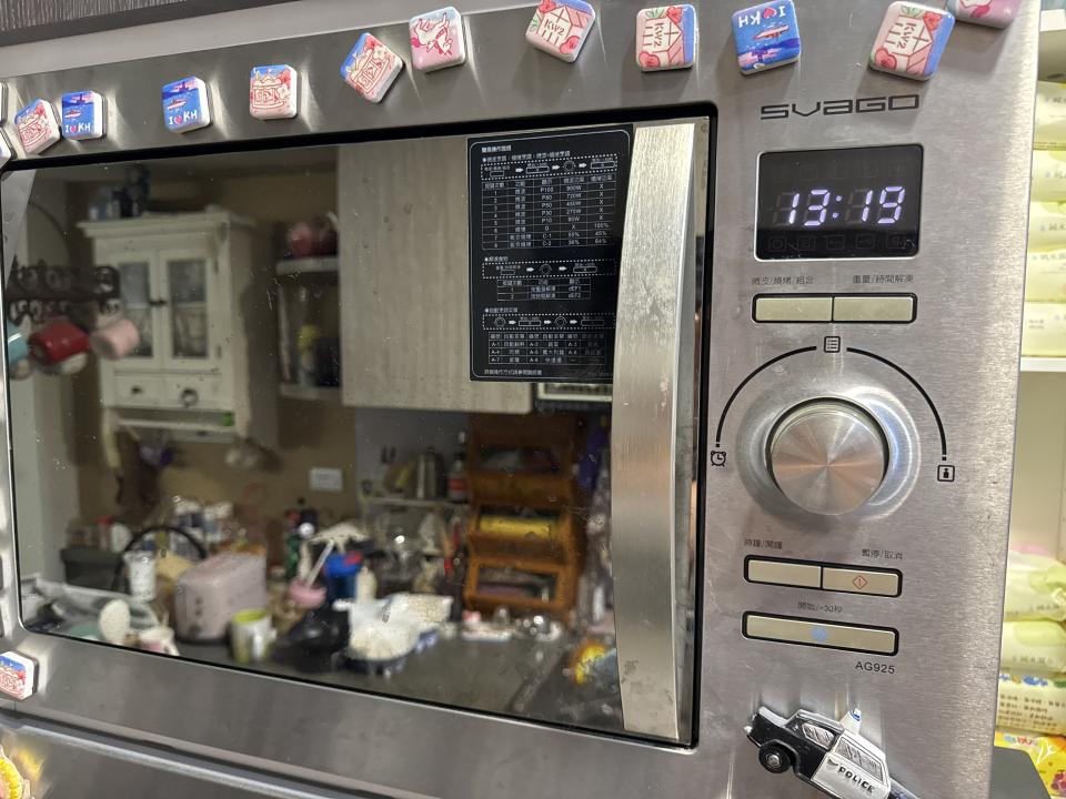 家電維修案件圖片