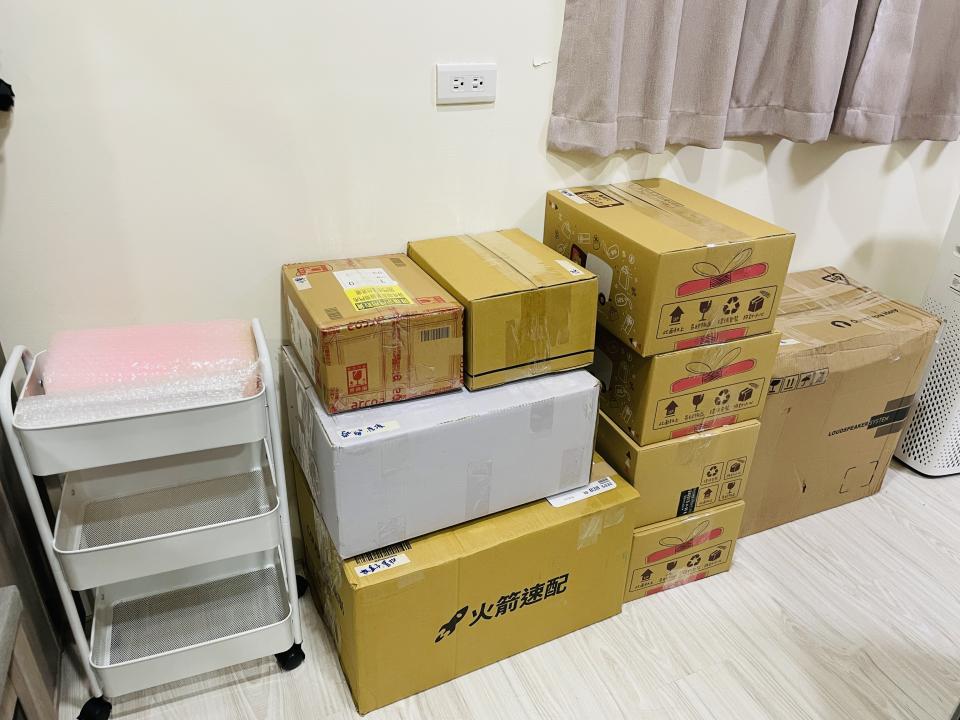 搬家案件圖片 搬家案件圖片