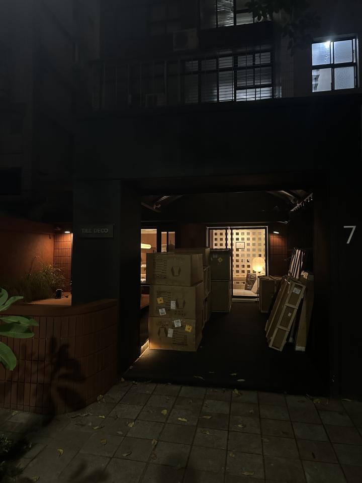 載貨運輸服務案件圖片