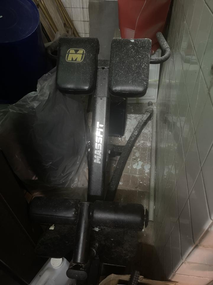 大型垃圾回收案件圖片