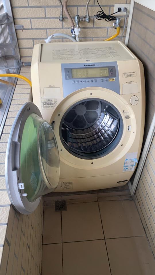 洗衣機清洗案件圖片 洗衣機清洗案件圖片