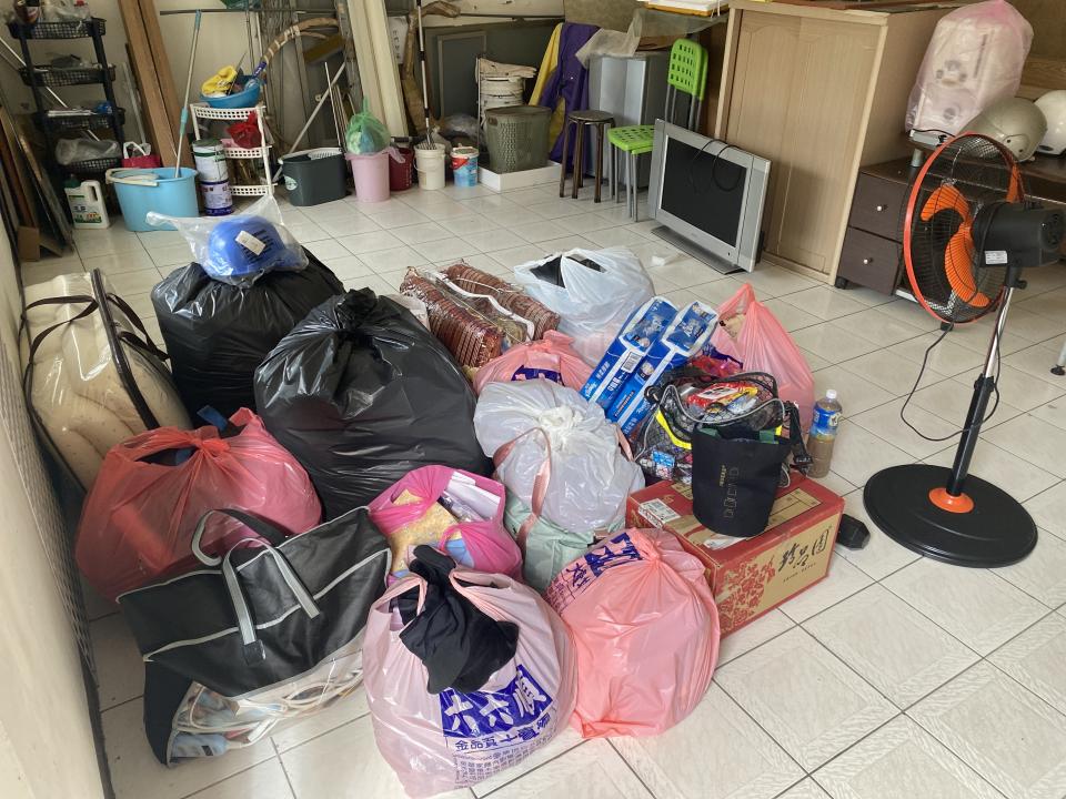 載貨運輸服務案件圖片 載貨運輸服務案件圖片