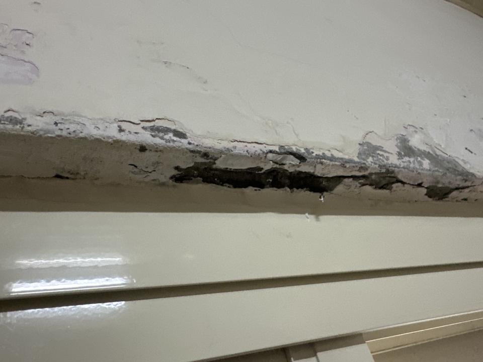 油漆工程案件圖片