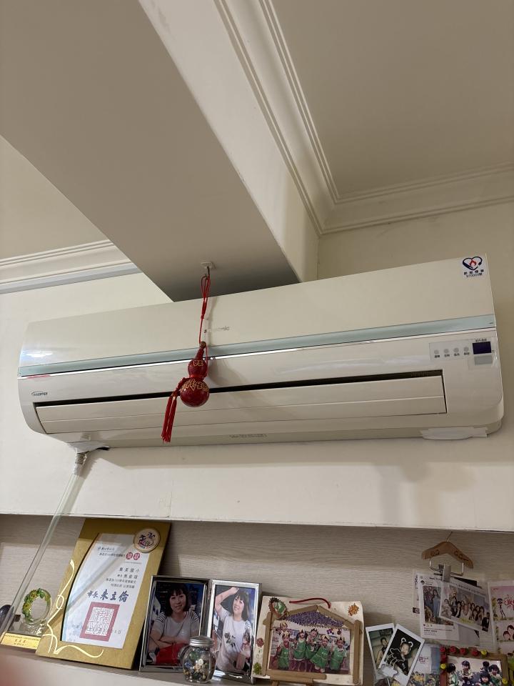 冷氣清洗案件圖片 冷氣清洗案件圖片