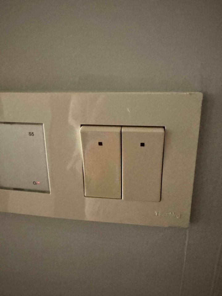 燈具維修案件圖片