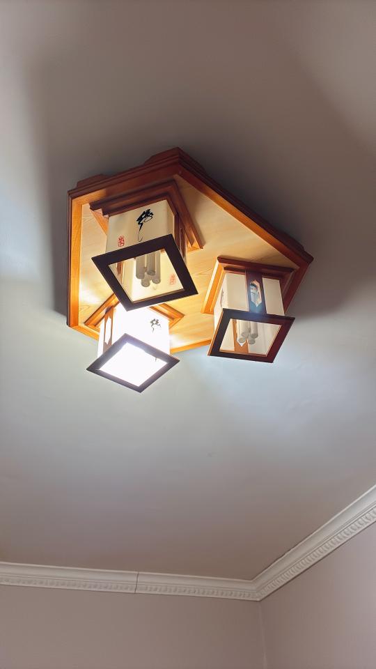 燈具維修案件圖片