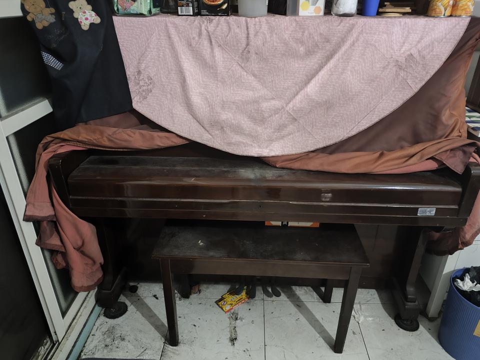 大型垃圾回收案件圖片