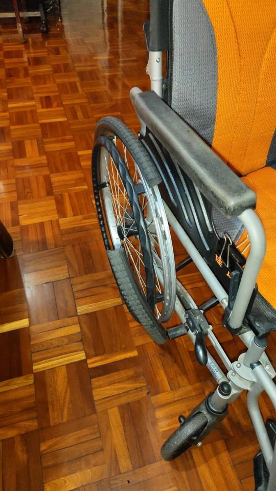 輔具維修案件圖片