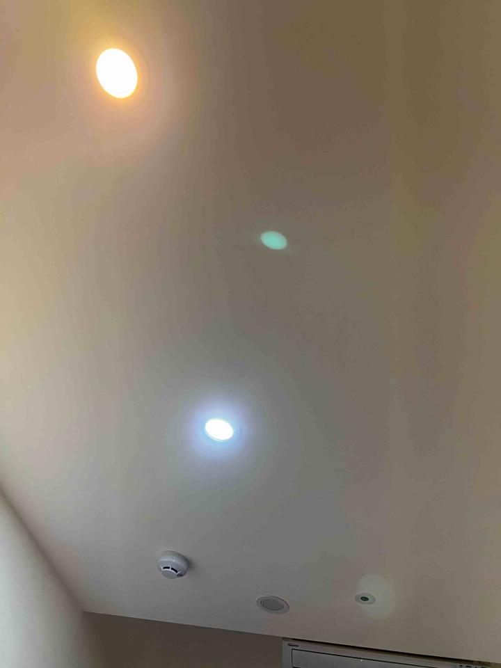 燈具安裝案件圖片