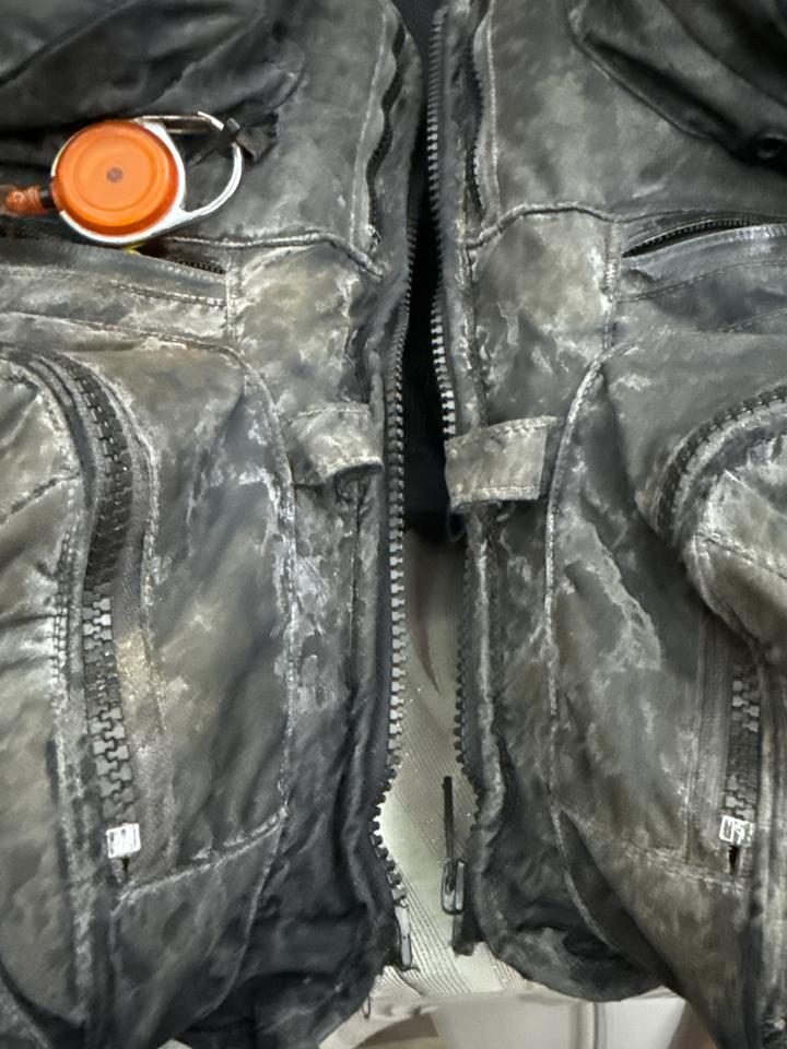 衣物修改案件圖片