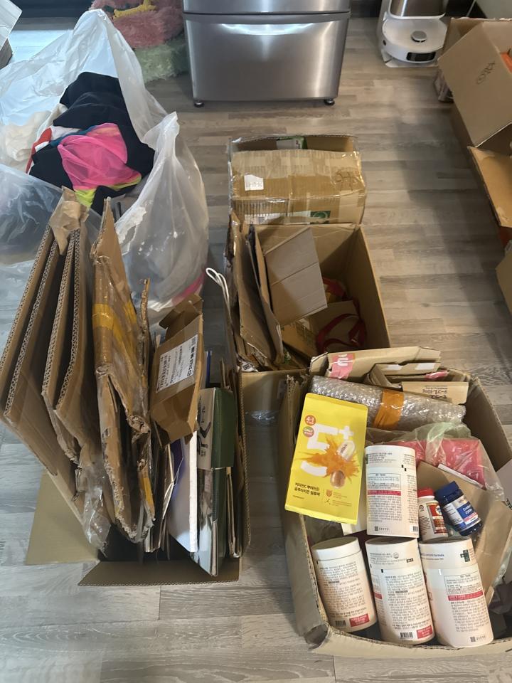 代收垃圾案件圖片 代收垃圾案件圖片