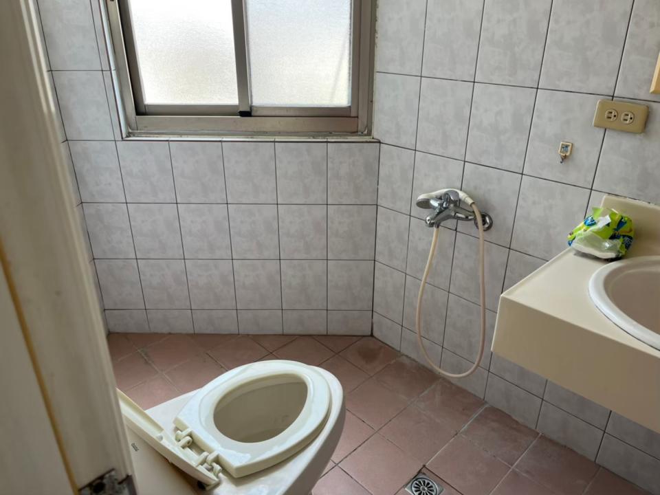 浴室翻新案件圖片