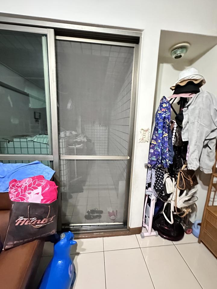 紗窗裝修案件圖片