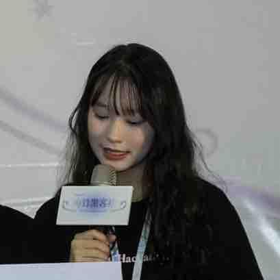 提供樹林服務的專家吳欣諭