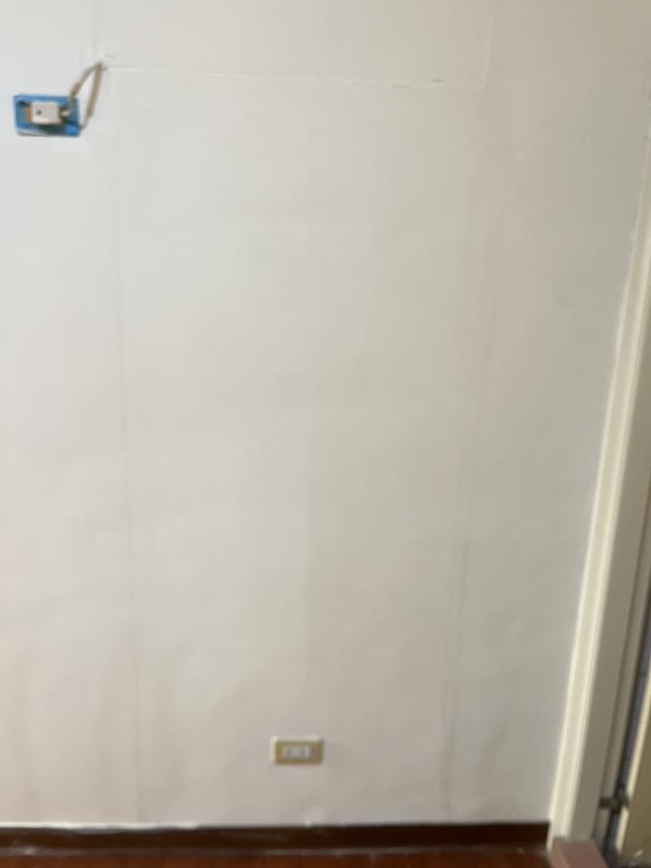 冷氣封板施工案件圖片