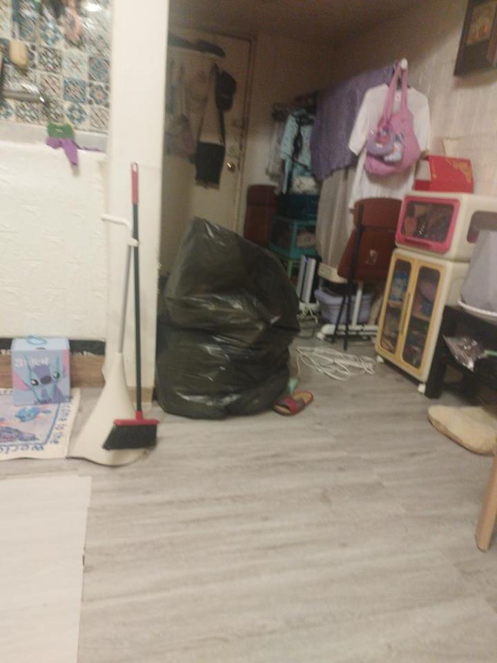 代收垃圾案件圖片