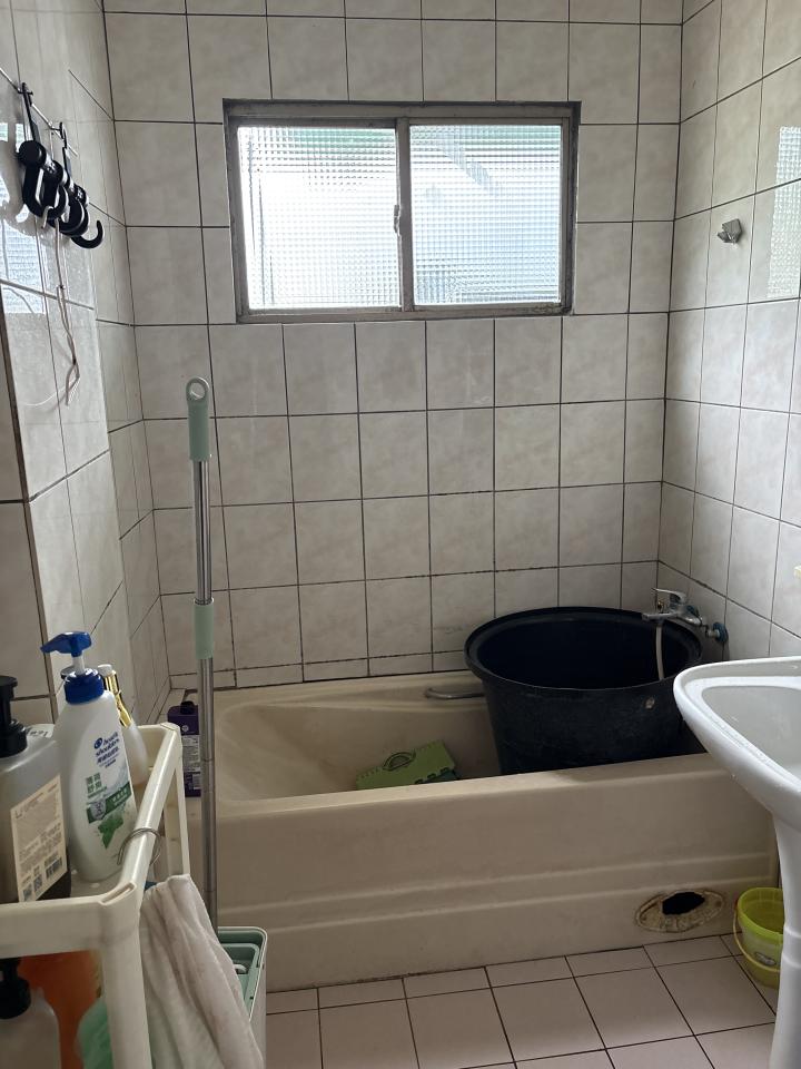 浴室翻新案件圖片