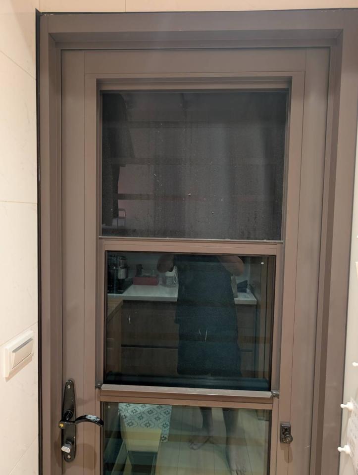 隔音門案件圖片