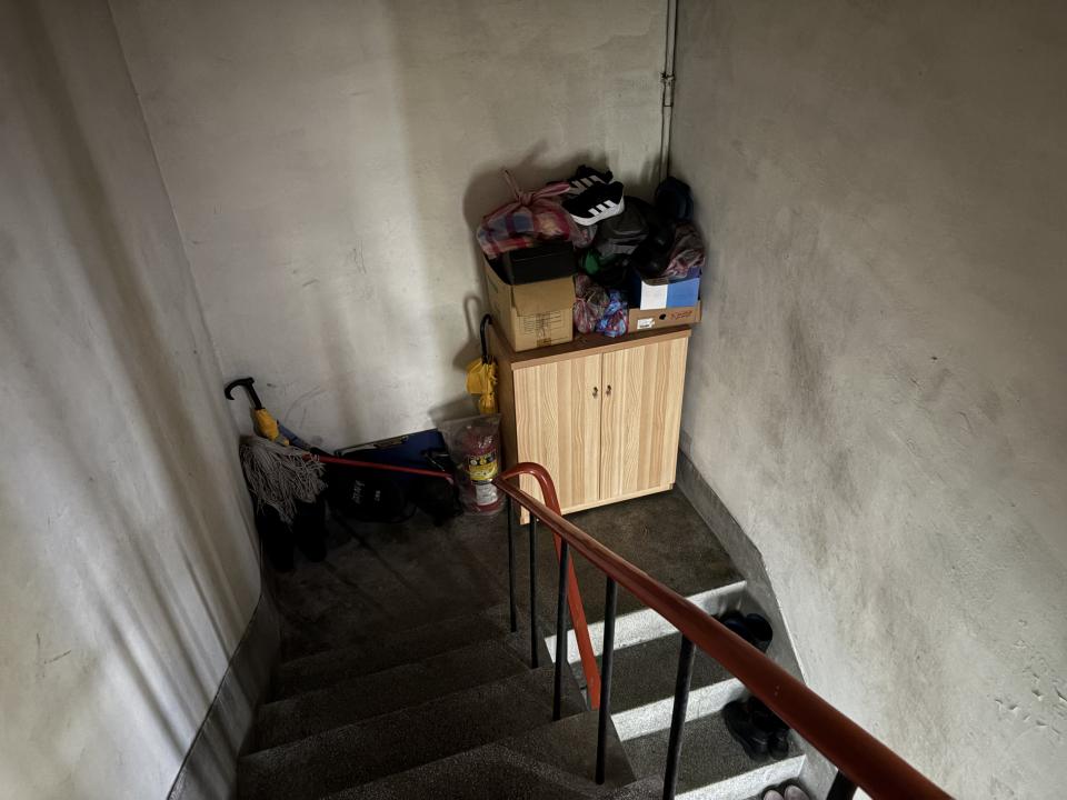 載貨運輸服務案件圖片