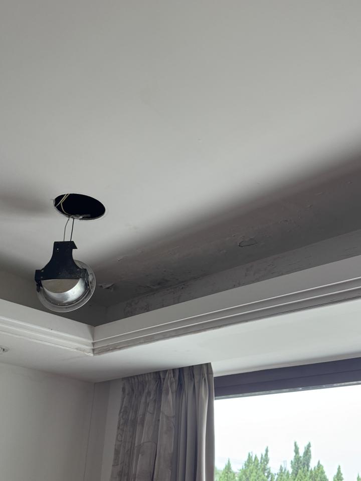 油漆工程案件圖片