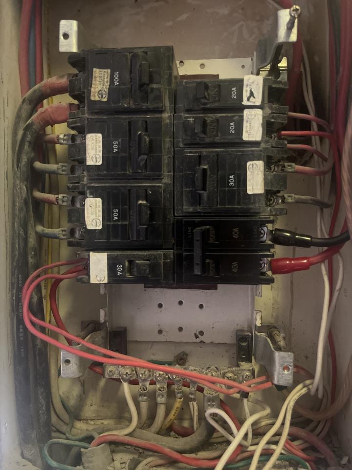 電線裝修案件圖片