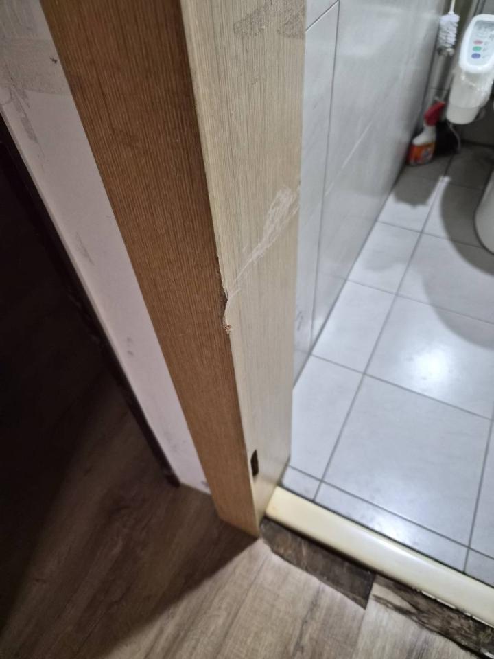 木工施工案件圖片