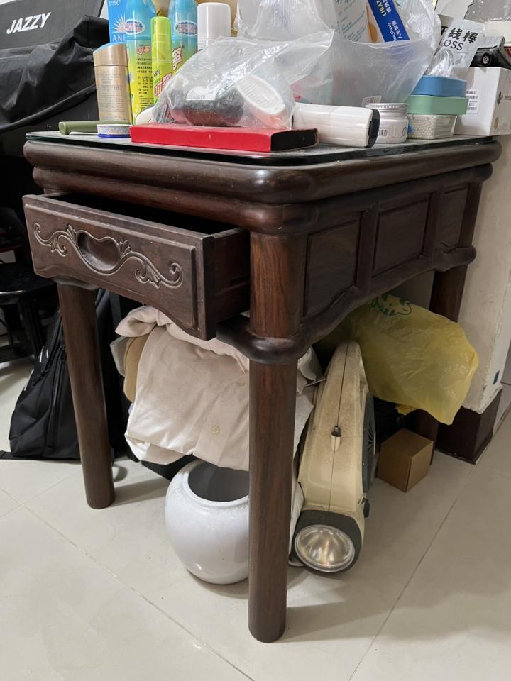 大型家具回收案件圖片