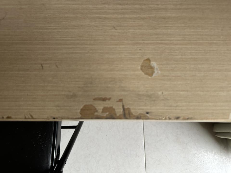 家具貼皮案件圖片