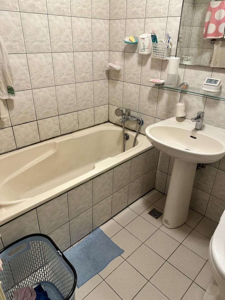 浴室翻新案件圖片