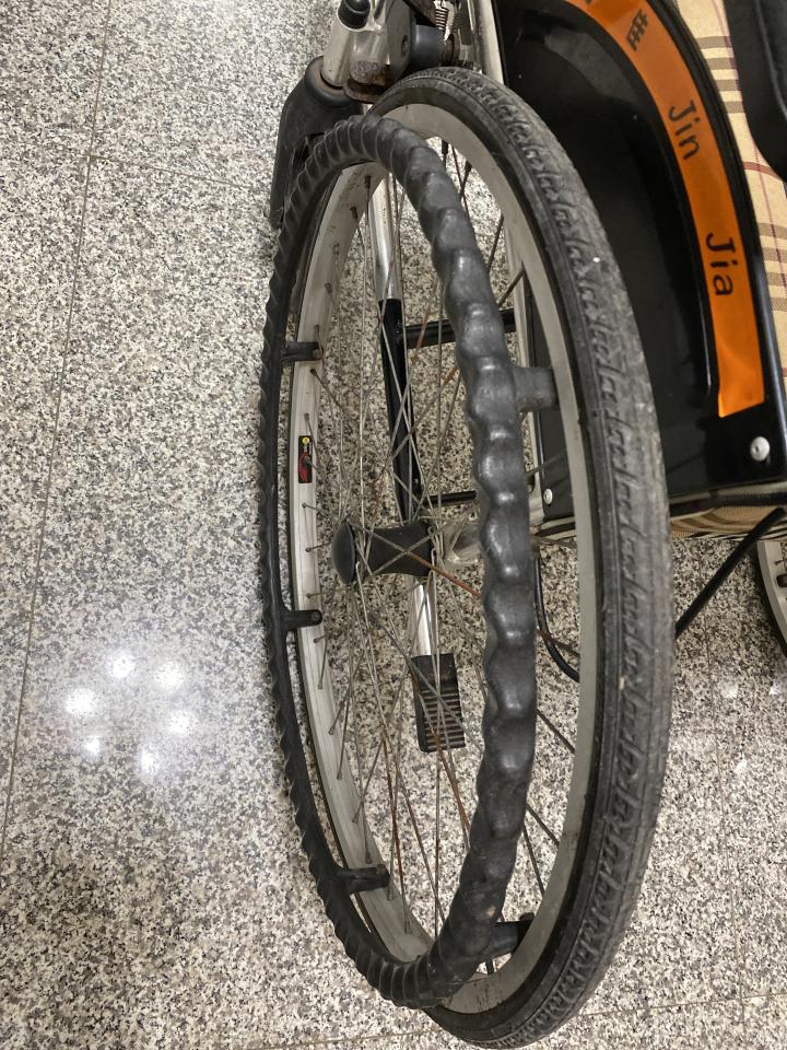 輔具維修案件圖片