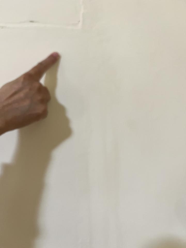 冷氣封板施工案件圖片