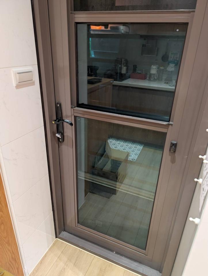 隔音門案件圖片