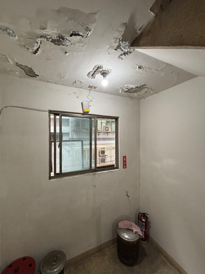 屋頂排水案件圖片