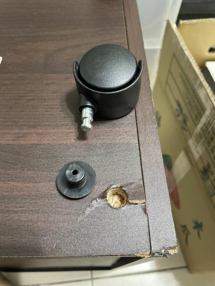 家具維修案件圖片