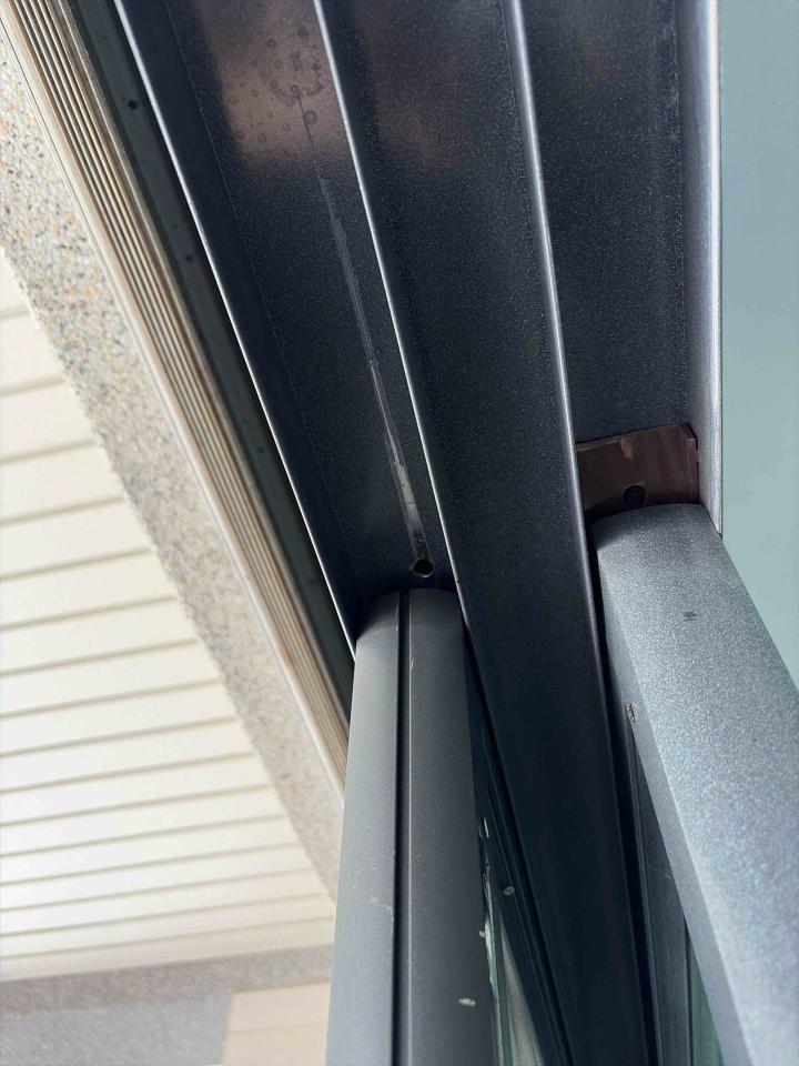 紗窗裝修案件圖片