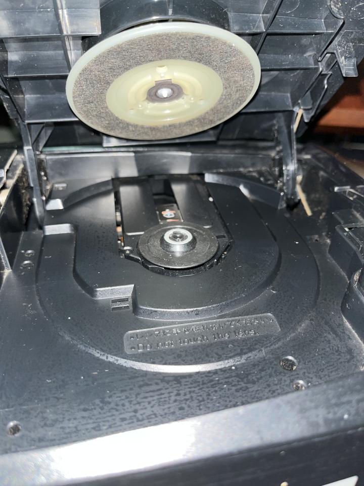 音響喇叭維修案件圖片