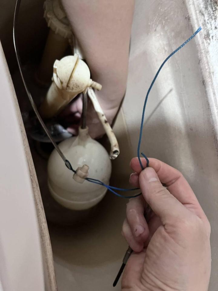 馬桶裝修案件圖片 馬桶裝修案件圖片