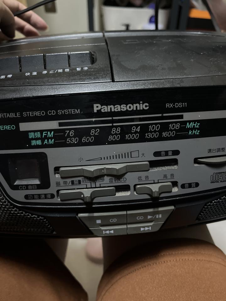 音響喇叭維修案件圖片