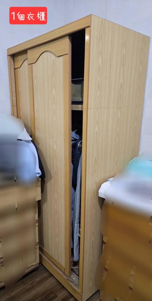 大型垃圾回收案件圖片