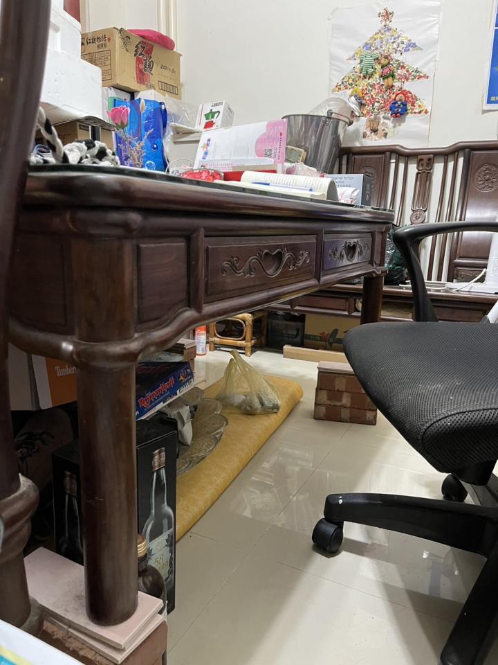 大型家具回收案件圖片